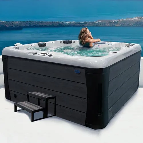 Deck hot tubs for sale in Toledo